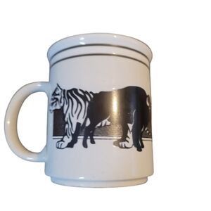SPACE FARMS RARE coffee mug